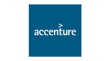 Logotipo Accenture