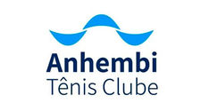 Logotipo Anhembi Tênis Clube