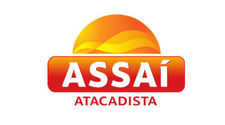 Logotipo Assaí Atacadista