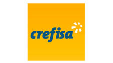 Logotipo Crefisa
