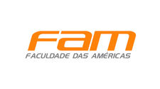 Logotipo Faculdade das Américas