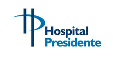 Logotipo Hospital Presidente