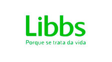 Logotipo Libbs