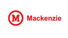 Logotipo Universidade Presbiteriana Mackenzie