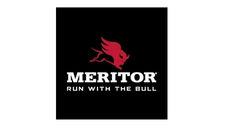Logotipo Meritor