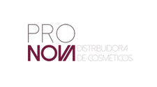 Logotipo Pronova