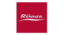 Logotipo Renner