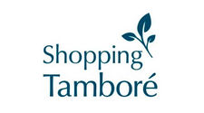Logotipo Shopping Tamboré