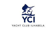 Logotipo Yacht Club Ilhabela