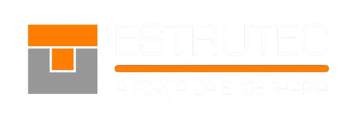 Logotipo Estrutec Engenharia