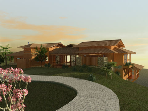 Casa Afonso - Ilhabela - SP