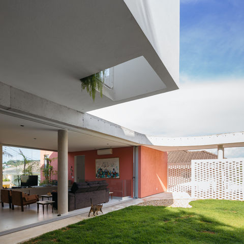 Casa Cauman