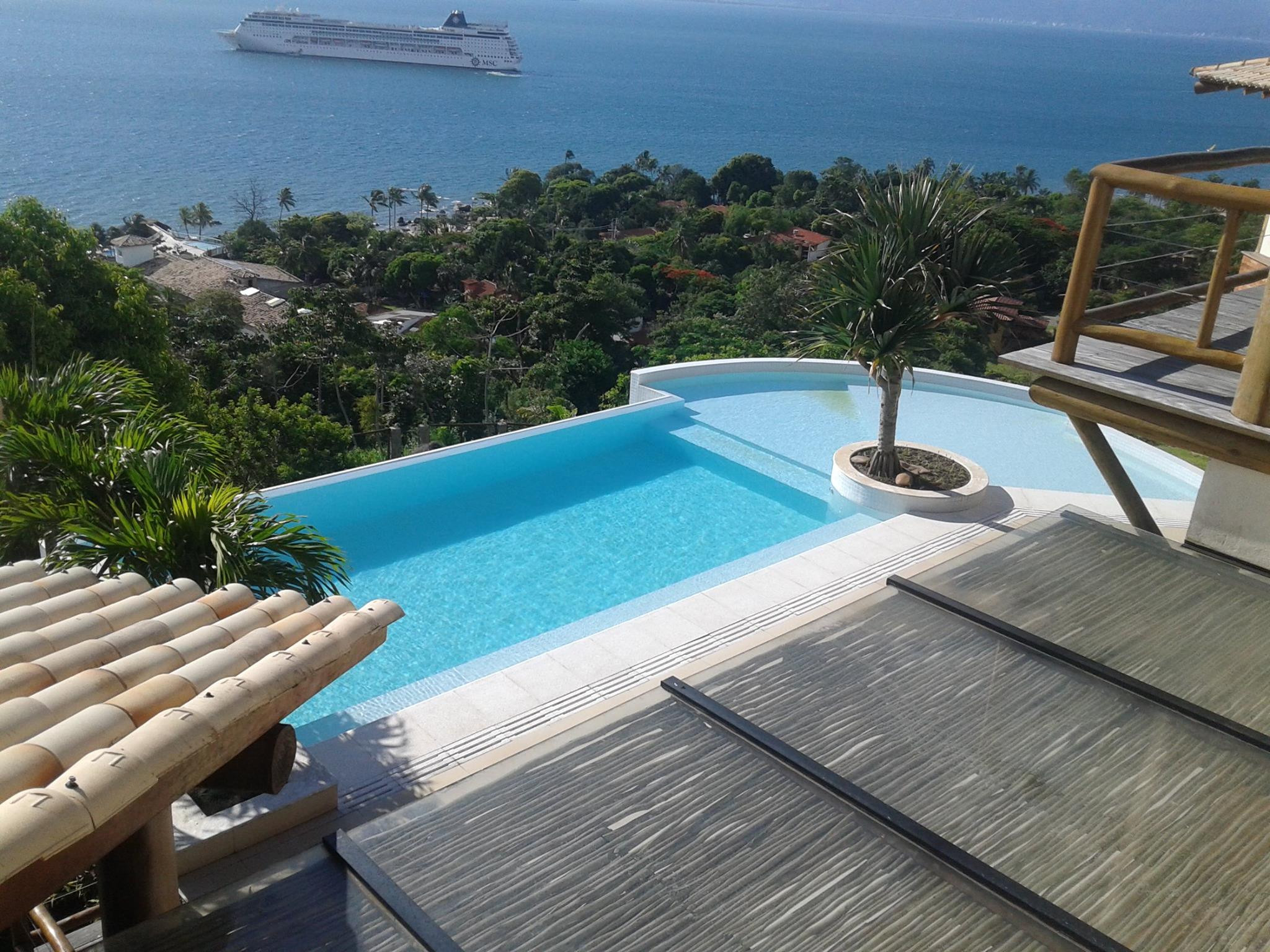 Casa Filizolla - Ilhabela