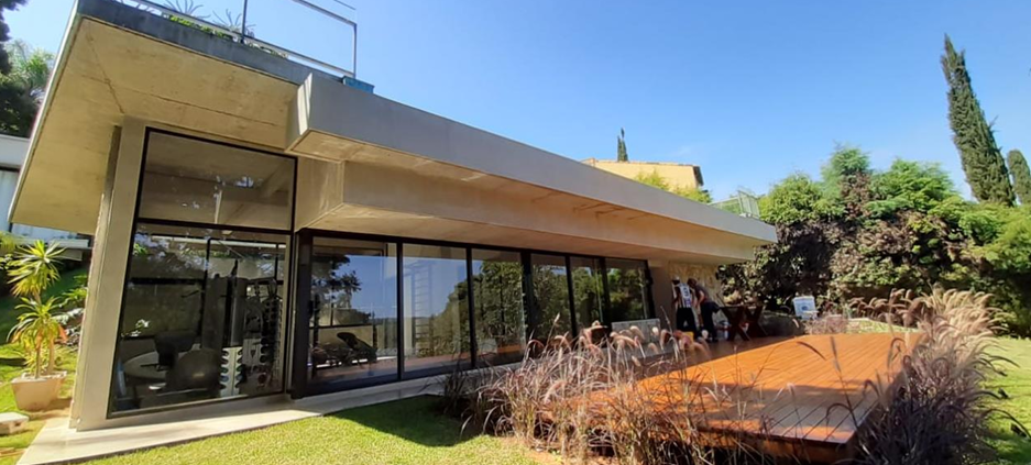 Casa Ibiuna