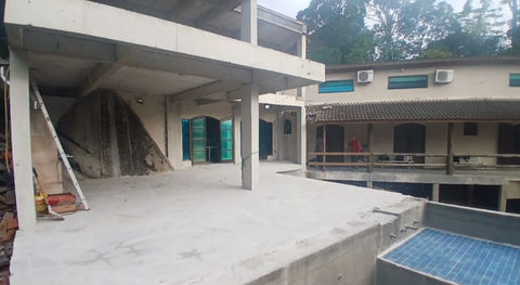 Casa Ilhabela I