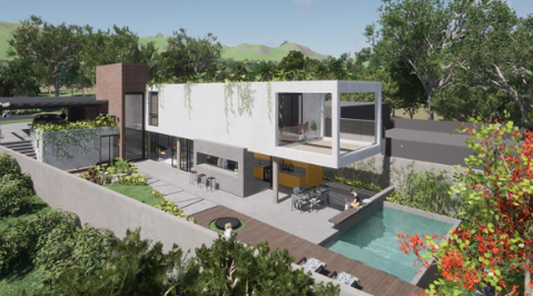 Casa Jundiai