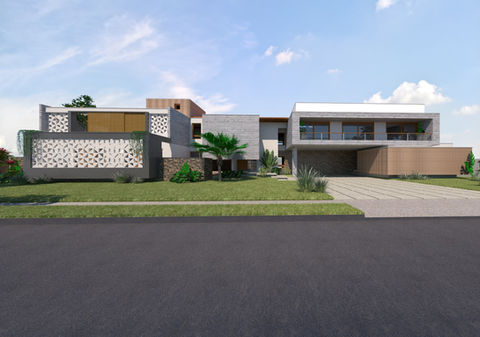 Casa Lorena