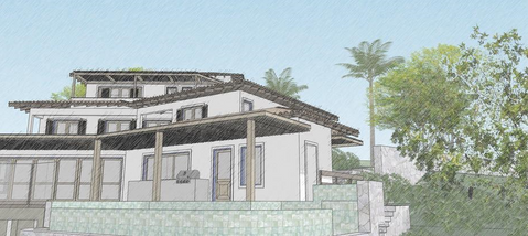 Casa Mangueiras - Ilhabela
