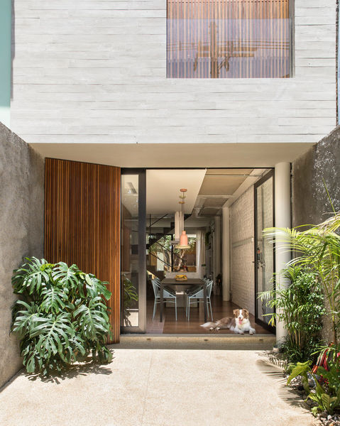 Casa Pirajá
