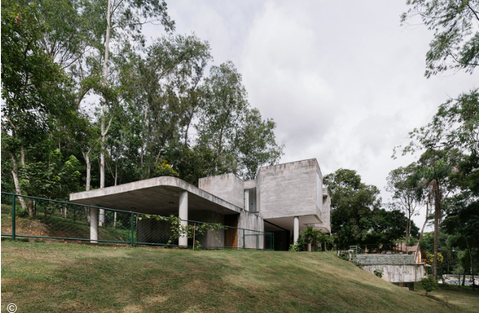 Casa Pitanga