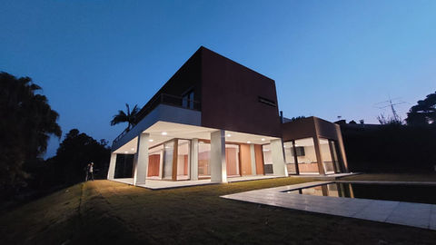 Casa Porto de Ibiuna