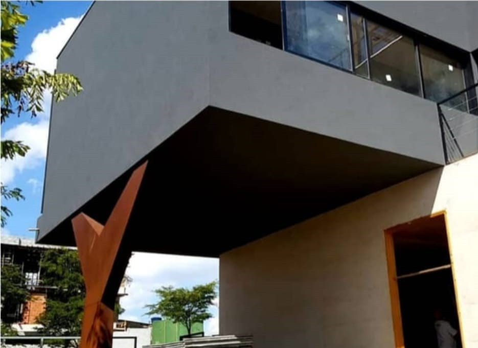 Casa "Y"